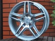 FELGI Model M1092 MG 16" 5x112 MERCEDES A B C E SLK